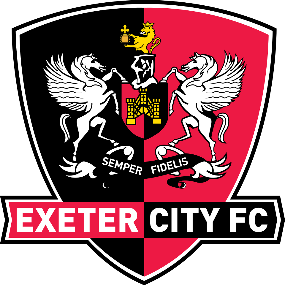 Northampton Town v Exeter City