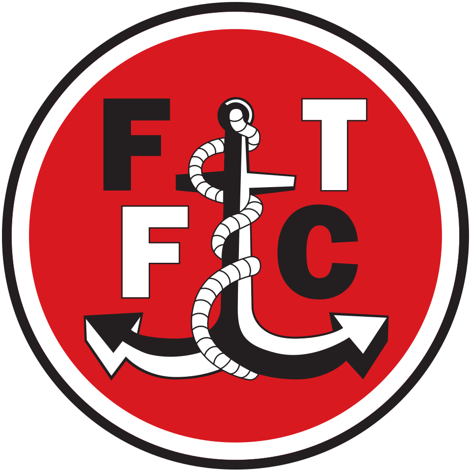 Northampton Town v Fleetwood Town