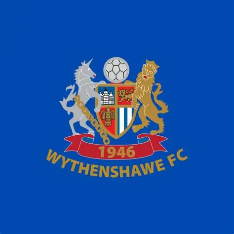 Wythenshawe Women