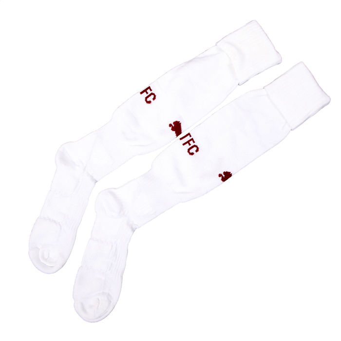 PUMA 23/24 Junior Away Socks Photo
