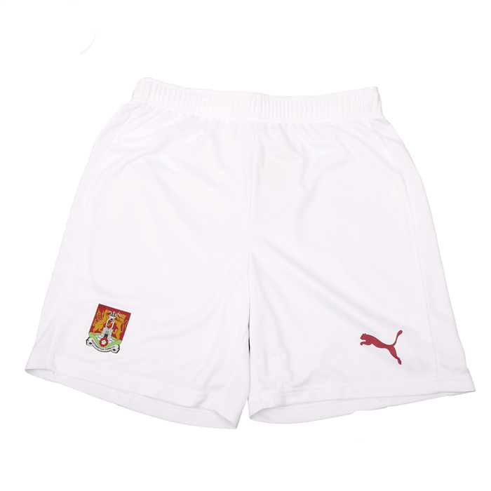 PUMA 23/24 Adult Home Shorts Photo